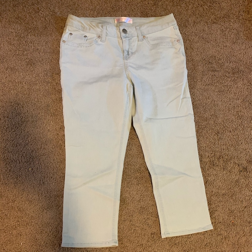 Jean Capris